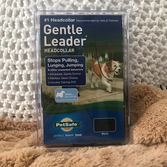 Other - New Gentle Leader Headcollar